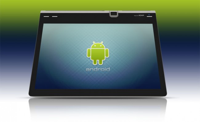 Google Tablet Android